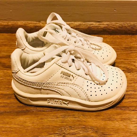 Puma Other - Puma toddler sneakers